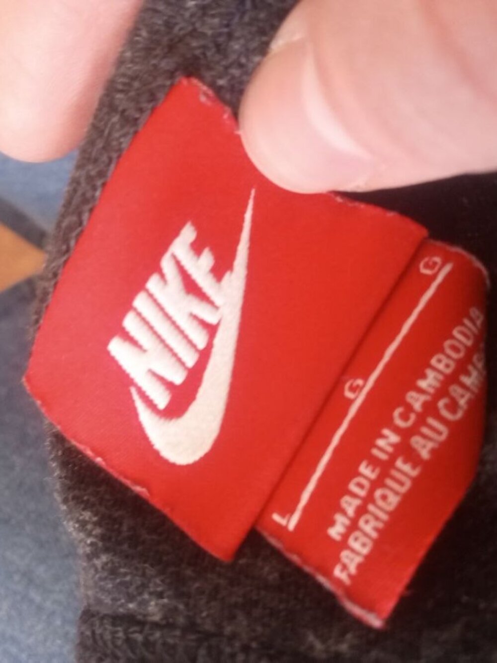 Nike Tanktop - Picture 3 of 3